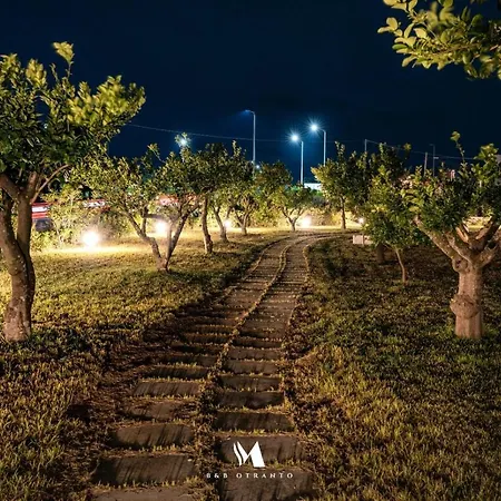 Murieri 게스트하우스 오트란토