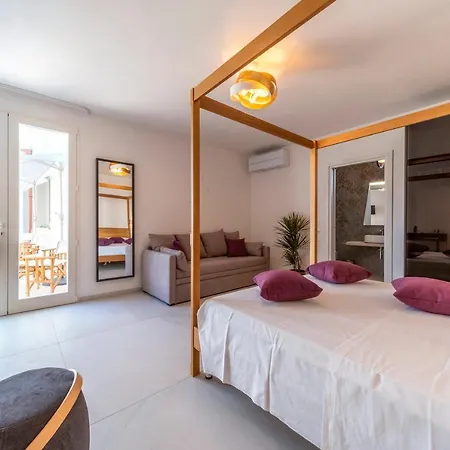 Murieri 4* Otranto