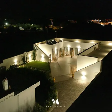 Πανσιόν Murieri