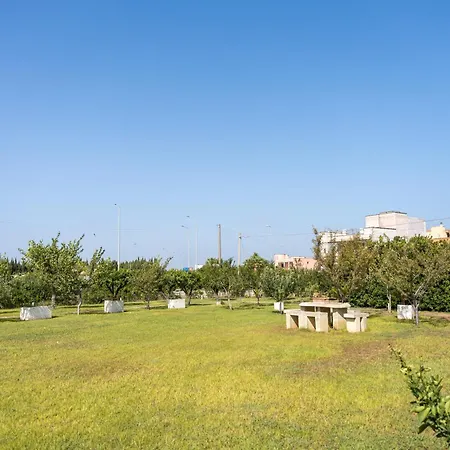 Πανσιόν Murieri 4*