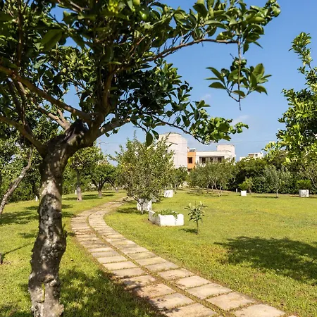 Murieri 4* Οτράντο