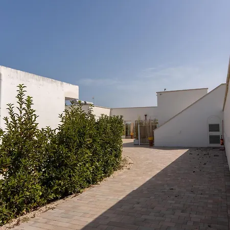 Murieri Vendégház Otranto