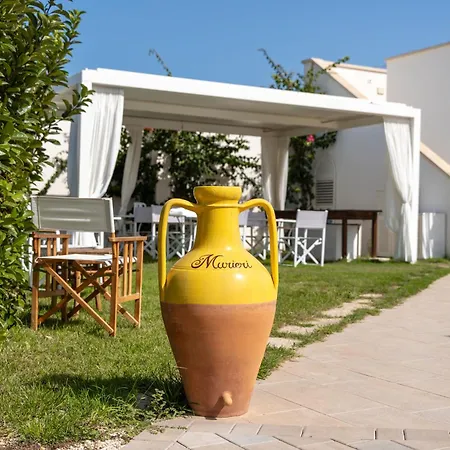 Murieri Πανσιόν