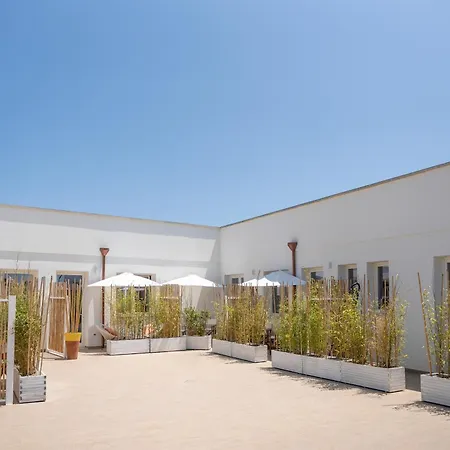 Murieri Πανσιόν 4*