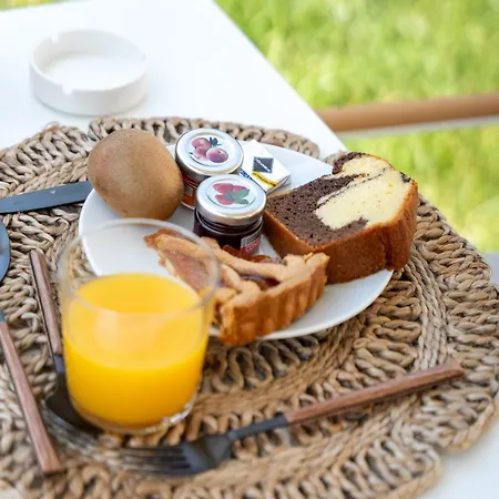 Πανσιόν Murieri 4*