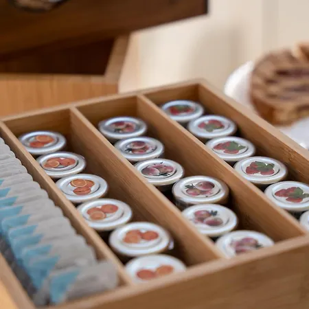 Murieri 4* Οτράντο