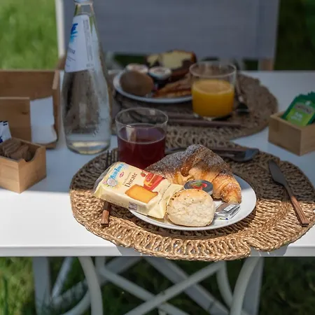 Murieri Pensionat Otranto