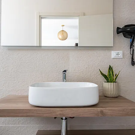 Pensionat Murieri Otranto