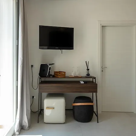 Murieri Pensionat 4*