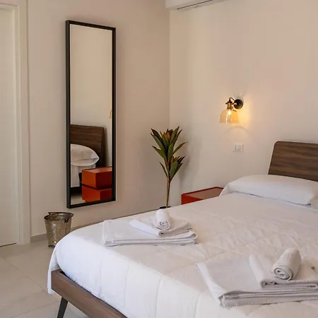 Murieri 4* Οτράντο