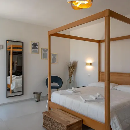 Guest house Murieri *