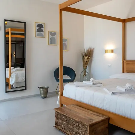 Murieri Πανσιόν 4*