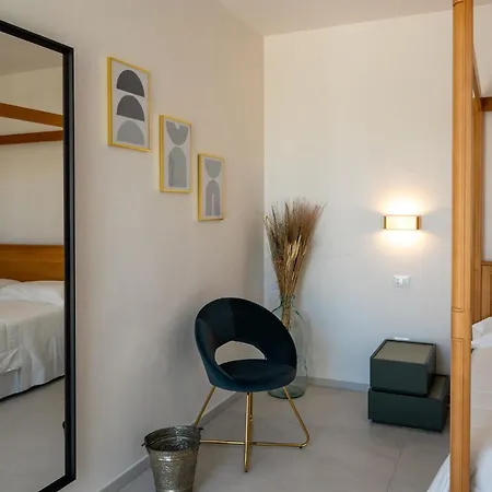 Πανσιόν Murieri Οτράντο