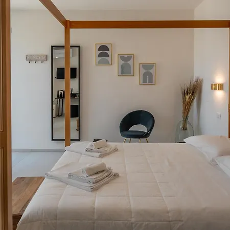 Murieri 4* Οτράντο