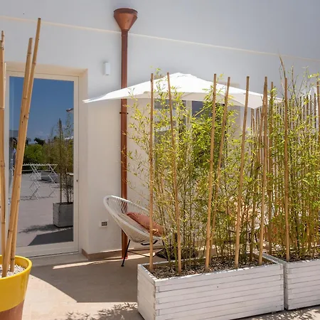 Πανσιόν Murieri 4*