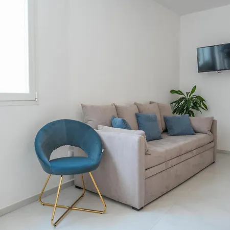 Πανσιόν Murieri Οτράντο