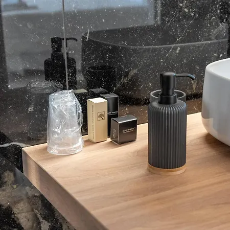 Pensionat Murieri Otranto