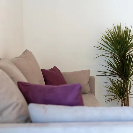 Guest house Murieri Otranto