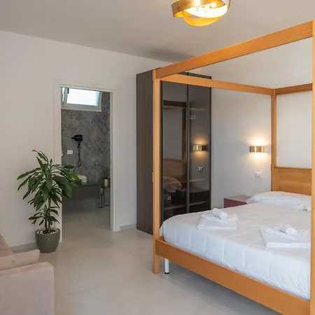 Murieri Pensionat Otranto