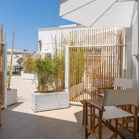 Pensionat Murieri Otranto