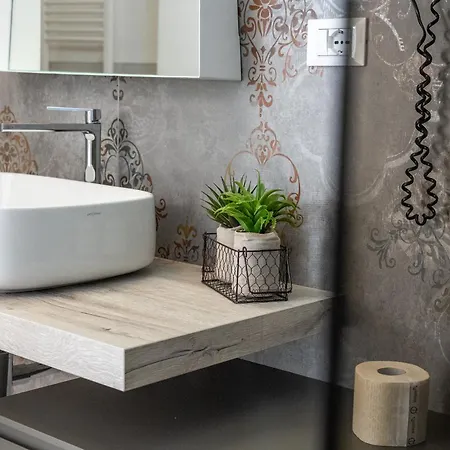 Murieri Πανσιόν 4*