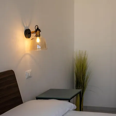 Πανσιόν Murieri 4*