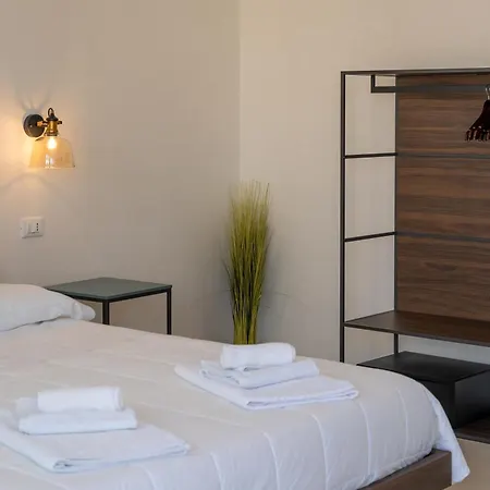 Murieri Guest house *