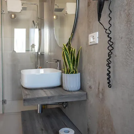 Murieri Πανσιόν 4*