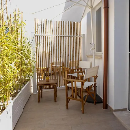 Πανσιόν Murieri