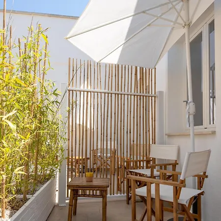 Murieri Pensionat Otranto