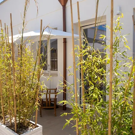 Murieri 4* Οτράντο