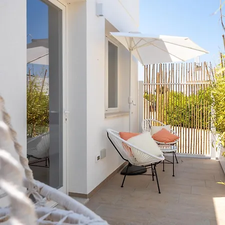 Πανσιόν Murieri 4*