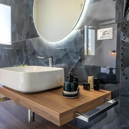 Murieri Πανσιόν 4*