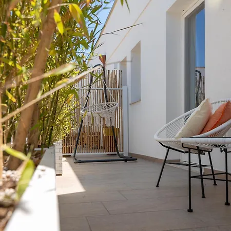 Murieri 4* Οτράντο