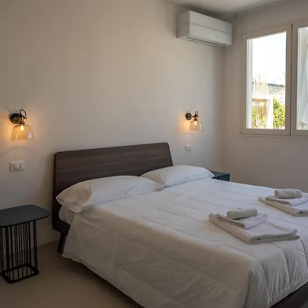 Pensionat Murieri 4*