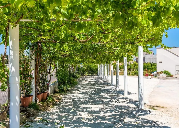 Casa de hóspedes Murieri