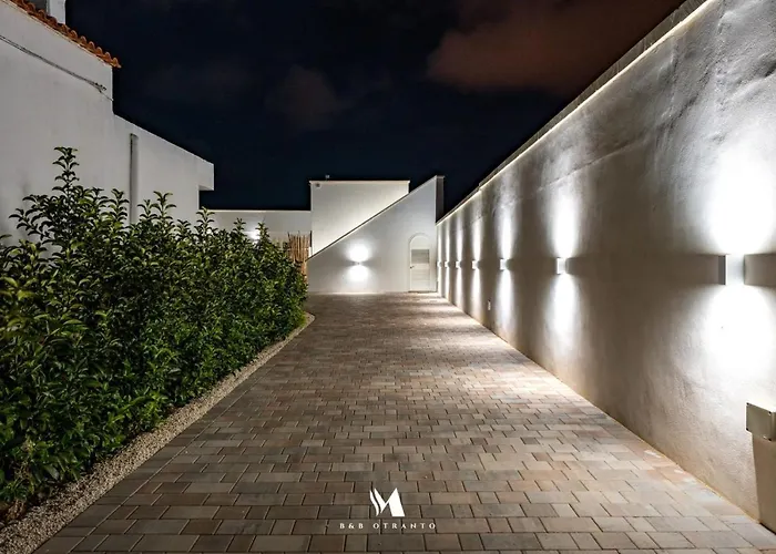 Casa de hóspedes Murieri