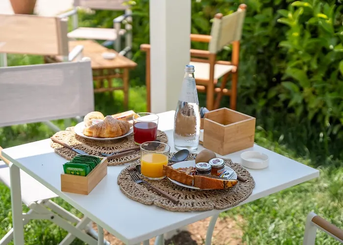 Murieri Pensjonat Otranto