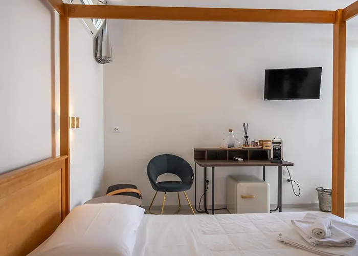 Murieri Pensjonat Otranto