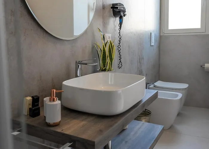 Murieri Pensjonat 4*