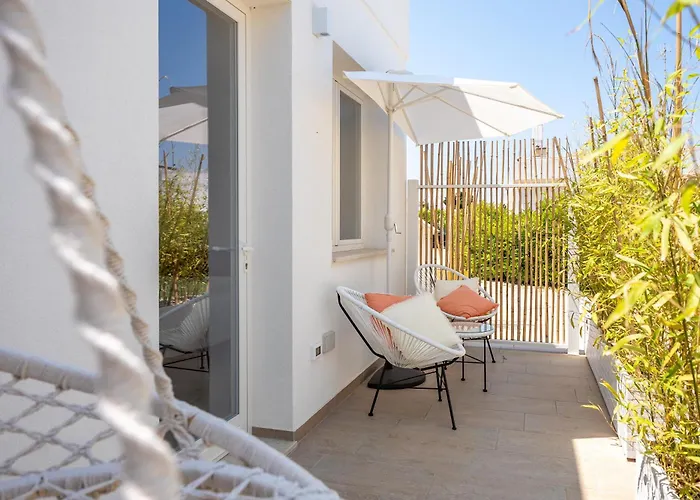 Pensjonat Murieri 4*