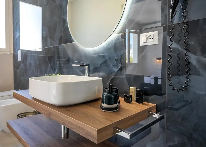 Murieri Pensjonat 4*